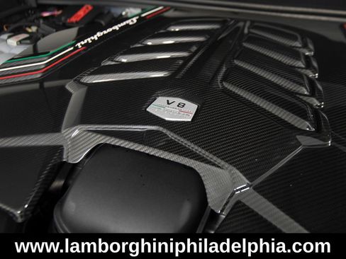 Used 2024 Lamborghini Urus Performante AWD/4WD image 51