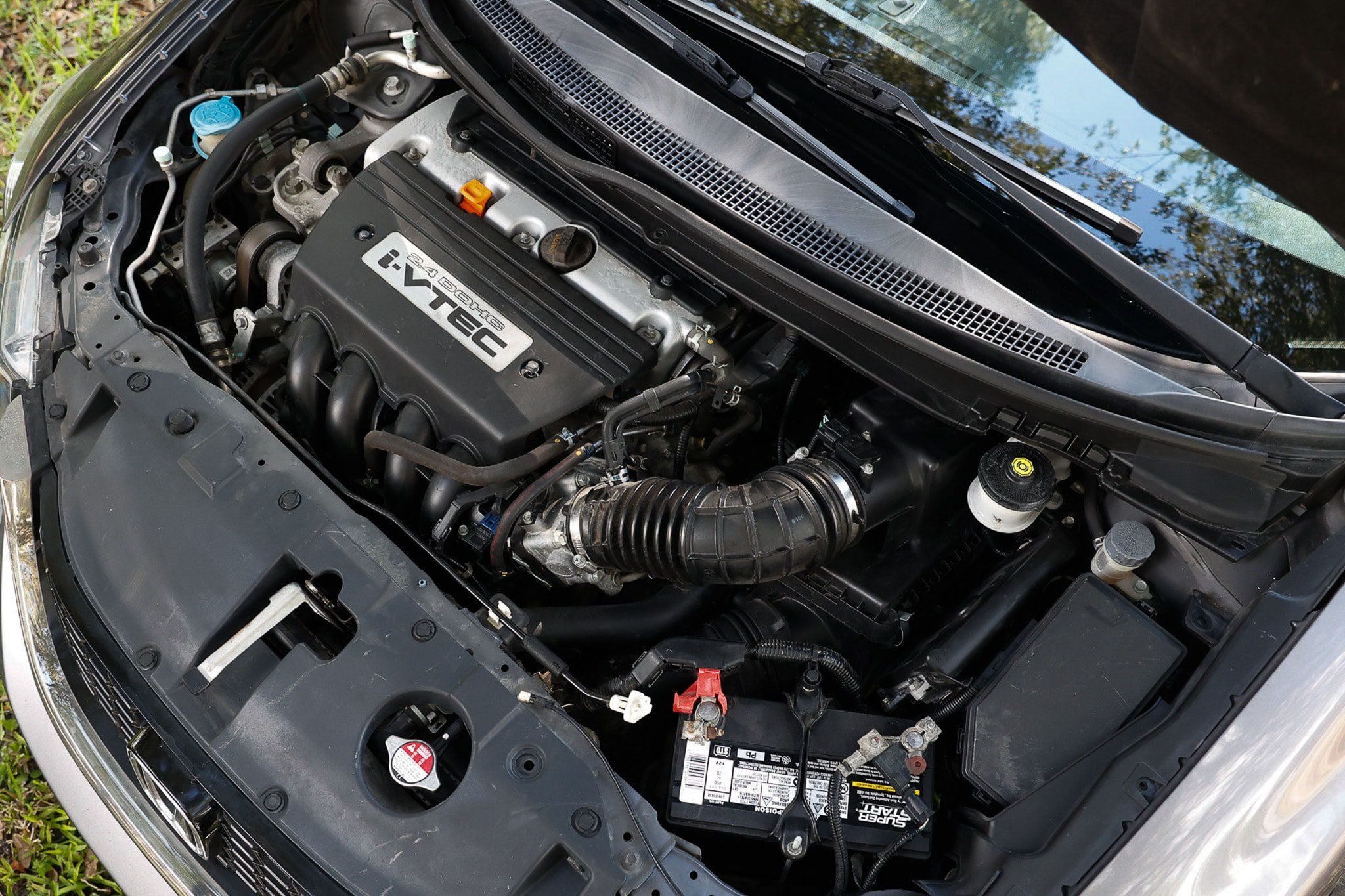 Used 2015 Honda Civic Si image 52