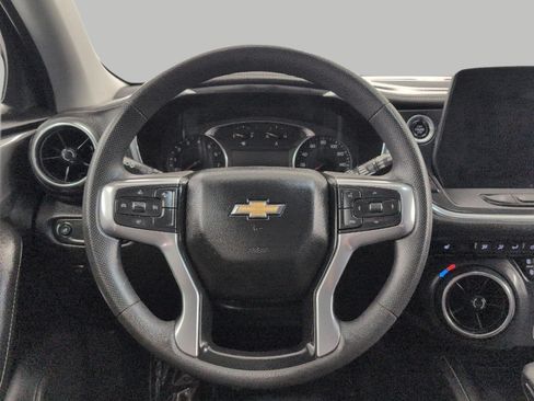 Used 2024 Chevrolet Blazer LT w/ Convenience Package AWD/4WD image 6