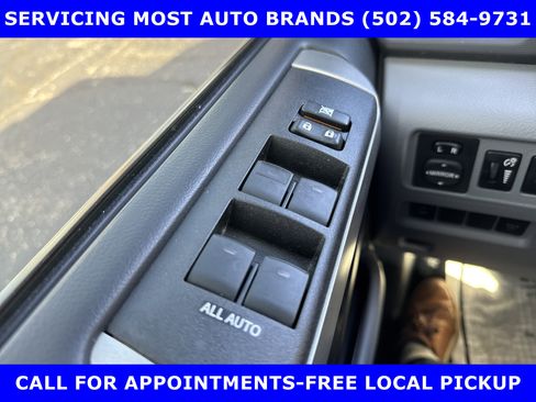 Used 2013 Toyota 4Runner SR5 image 33