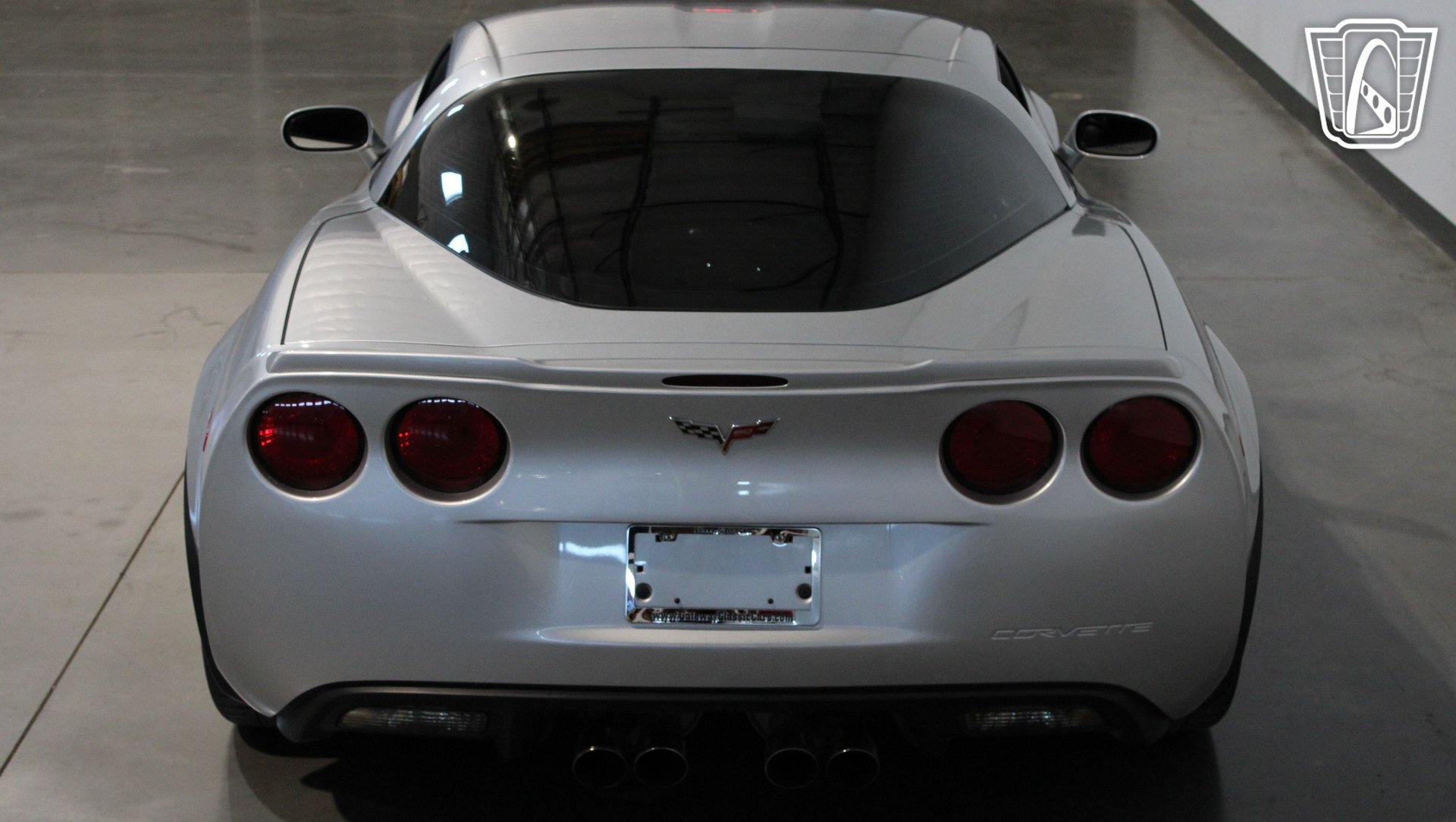 Used 2013 Chevrolet Corvette Grand Sport w/ 2LT Preferred Equipment Group RWD image 18