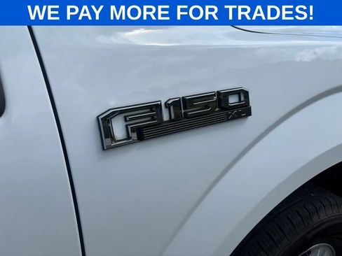 Used 2018 Ford F150 XL w/ Equipment Group 101A Mid AWD/4WD image 6
