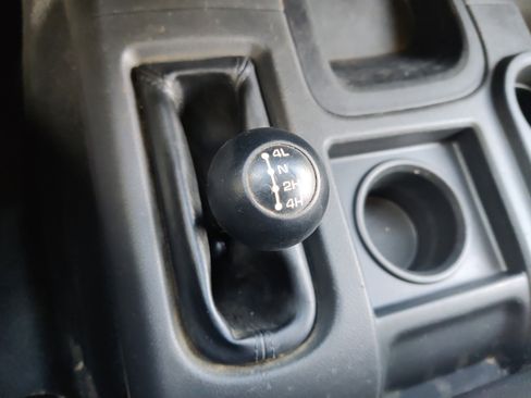 Used 2011 RAM 5500 4x4 Crew Cab image 33