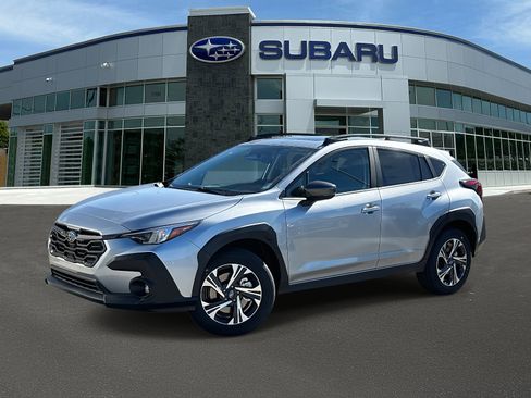 New 2026 Subaru Crosstrek 2.0i Premium image 1