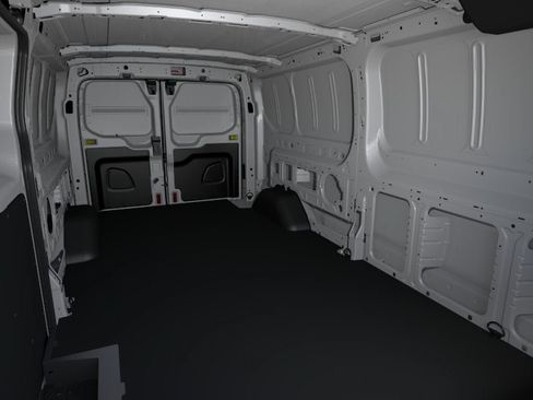 New 2026 Ford Transit 250 Low Roof RWD image 18