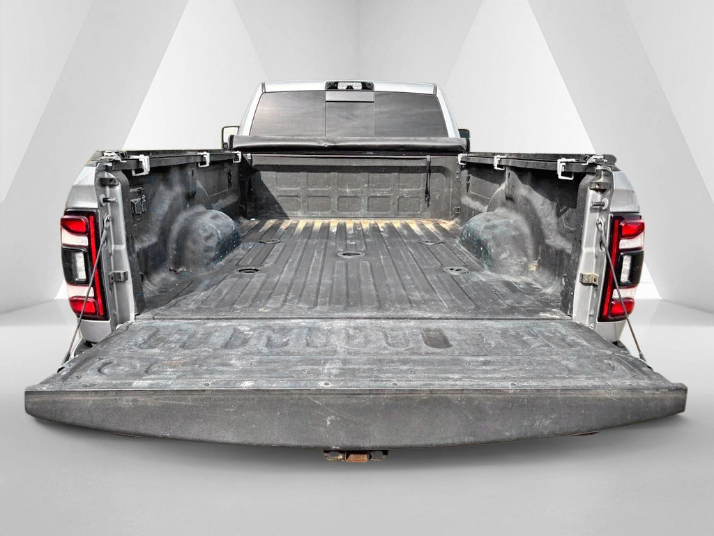 Used 2024 RAM 3500 Limited w/ Night Edition AWD/4WD image 37