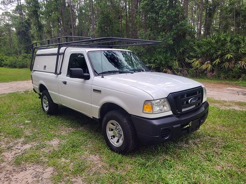 Used 2011 Ford Ranger XL RWD image 3