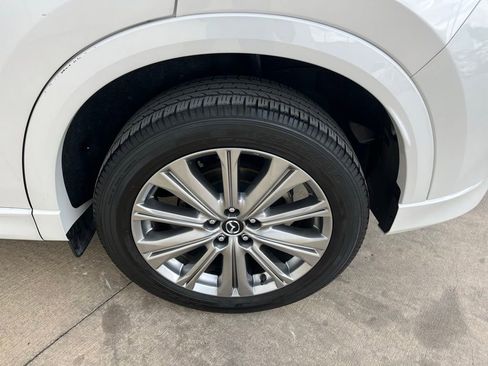 Used 2023 MAZDA CX-5 Signature AWD/4WD image 9