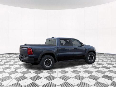 New 2026 RAM 1500 RHO AWD/4WD image 5