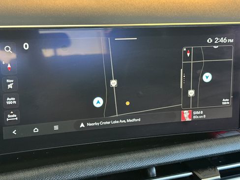 Certified 2025 Hyundai Tucson SEL AWD/4WD image 19