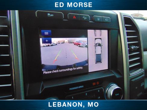 Certified 2020 Ford F350 King Ranch w/ Chrome Package image 27