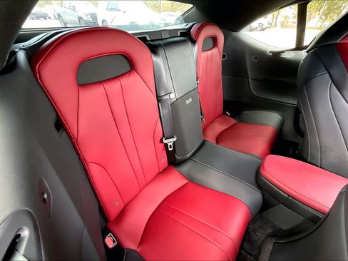 Used 2024 Lexus LC 500 image 19