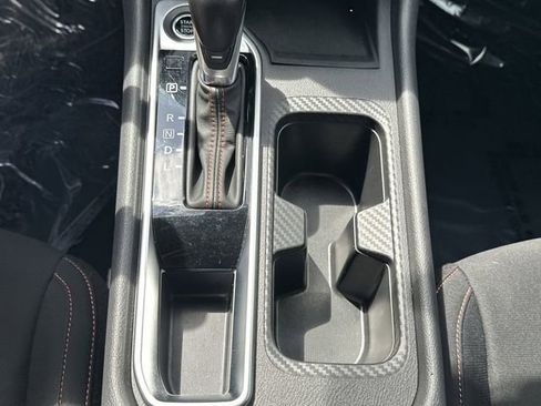 Used 2025 Nissan Sentra SR image 20