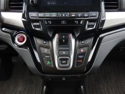 Used 2023 Honda Odyssey Touring image 24