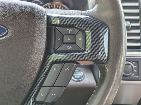 Used 2018 Ford F150 King Ranch w/ Equipment Group 601A Luxury AWD/4WD image 28