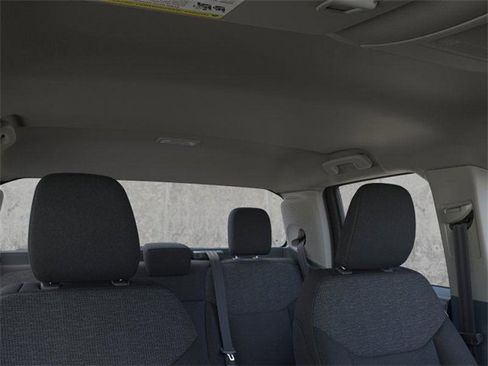 New 2025 Ford Maverick XL w/ Equipment Group 102A image 12