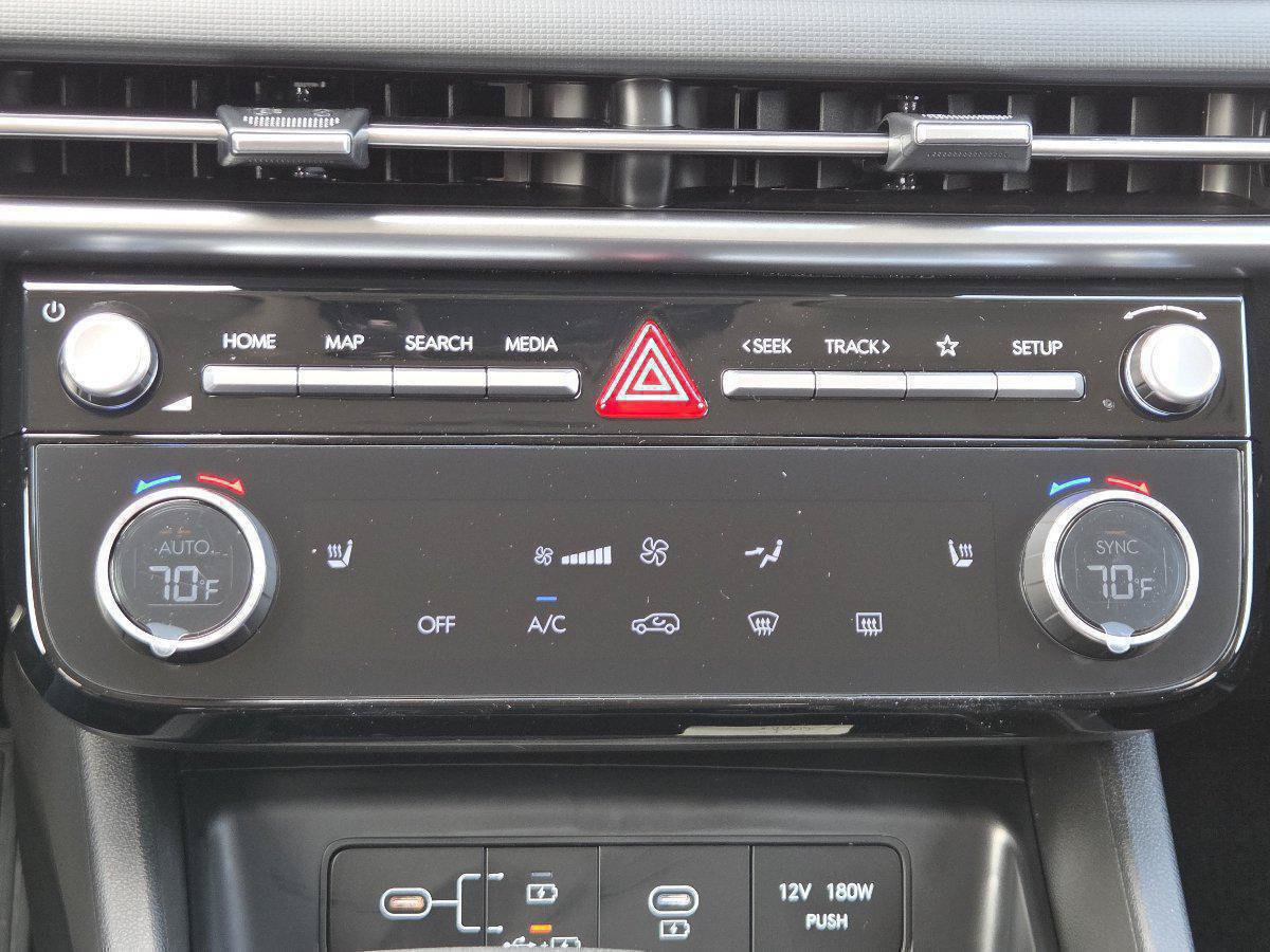 New 2026 Hyundai Tucson SEL AWD/4WD image 63