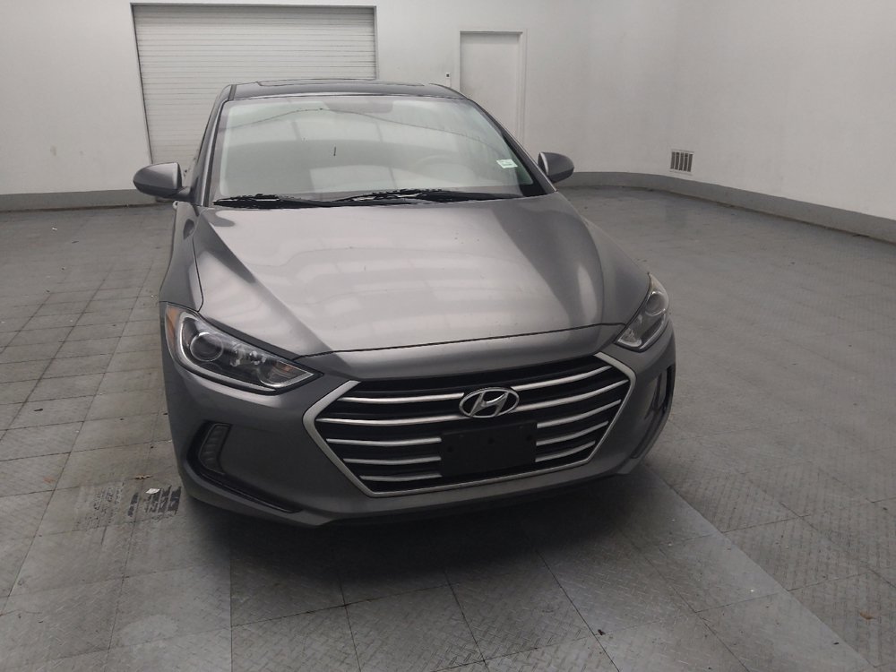 Used 2018 Hyundai Elantra Value Edition FWD image 14
