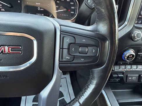 Used 2021 GMC Sierra 1500 Elevation w/ Preferred Package AWD/4WD image 36