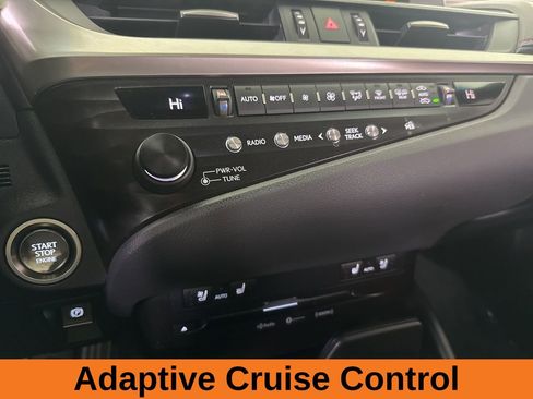 Used 2019 Lexus ES 350 F Sport image 15