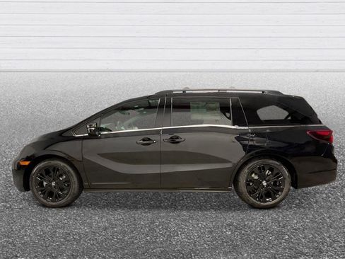 New 2026 Honda Odyssey Sport-L image 2