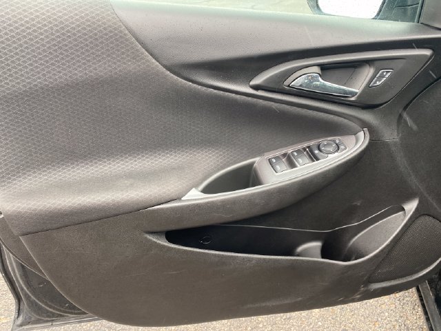 Certified 2024 Chevrolet Malibu LT FWD image 16