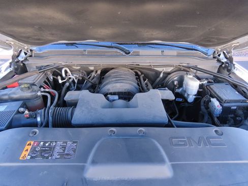 Used 2019 GMC Yukon SLT w/ Open Road Package RWD image 13