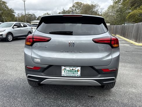 Used 2024 Buick Encore GX Preferred image 4