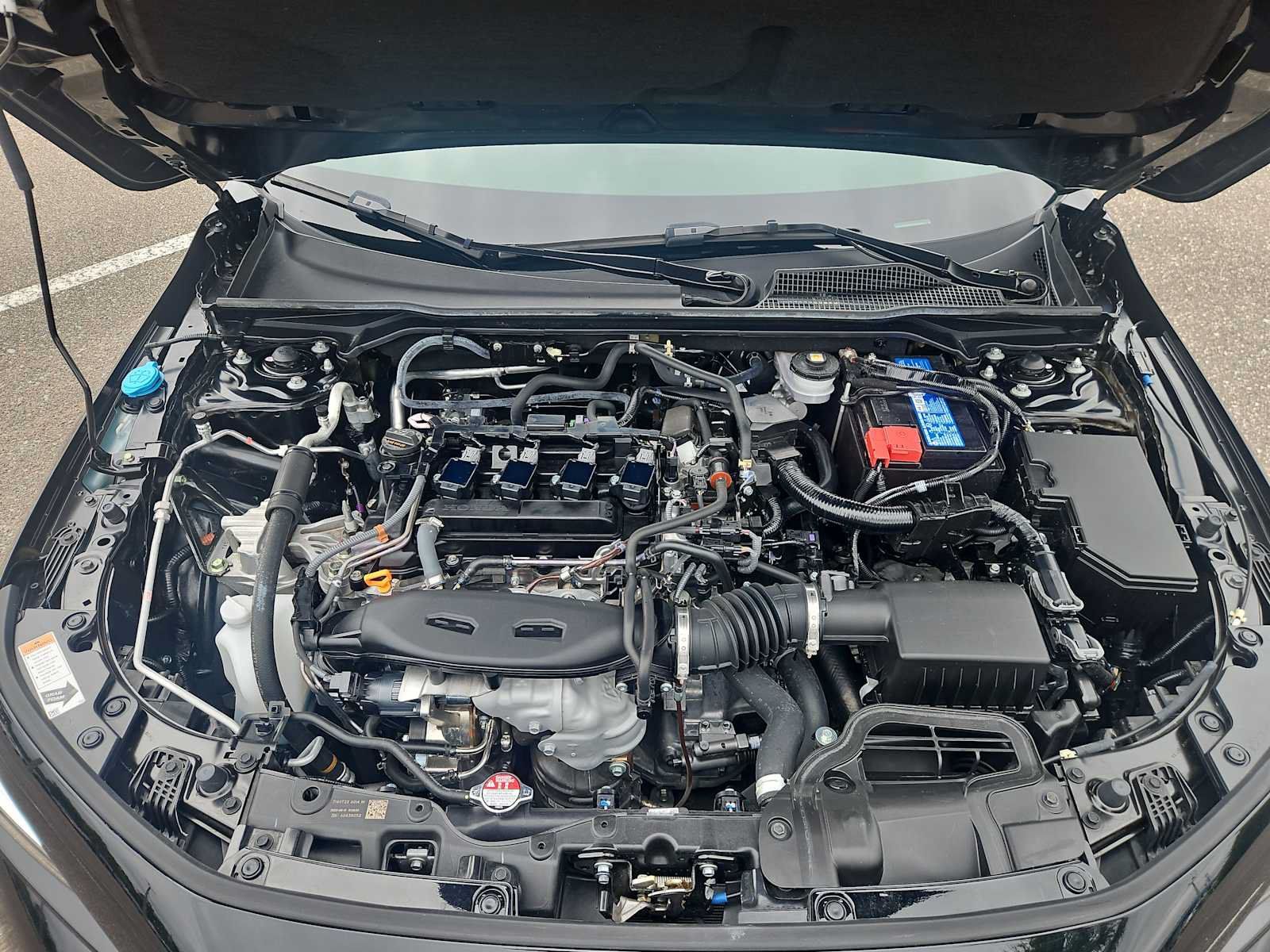Used 2026 Honda Civic Si image 18