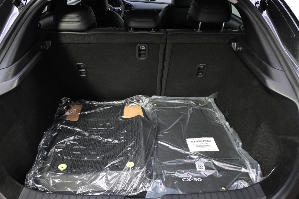 New 2026 MAZDA CX-30 AWD 2.5 S w/ Select Sport Pkg image 18