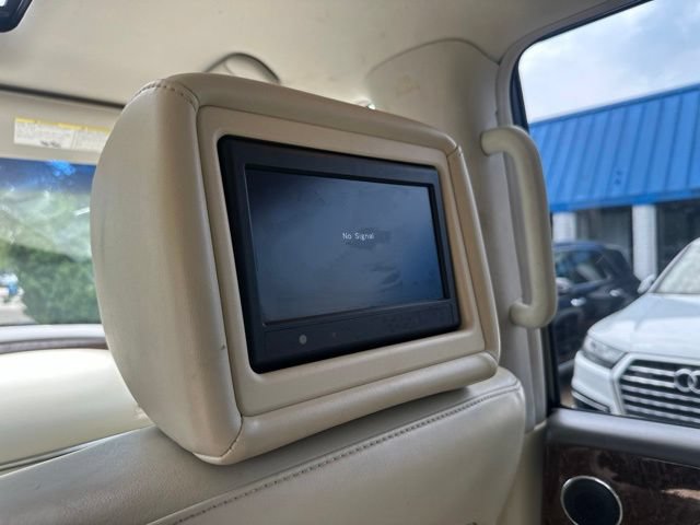 Used 2015 INFINITI QX80 4WD w/ 22" Wheel Package image 28