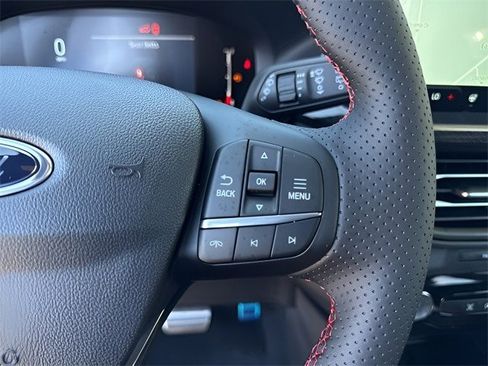 Used 2024 Ford Escape ST-Line w/ Tech Pack #1 image 39