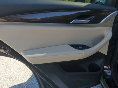 Used 2020 BMW X3 xDrive30i w/ Driving Assistance Package image 15