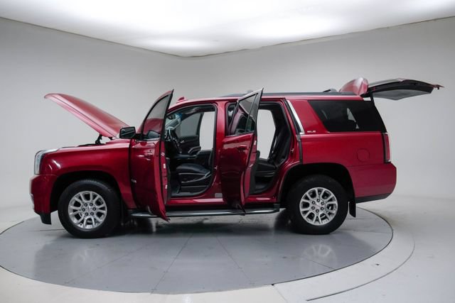 Used 2015 GMC Yukon SLE w/ Convenience Package AWD/4WD image 18