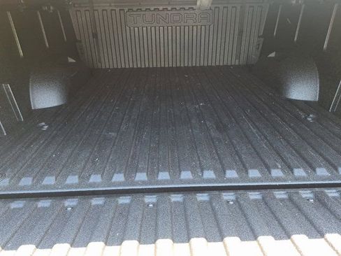 Used 2026 Toyota Tundra SR5 AWD/4WD image 31
