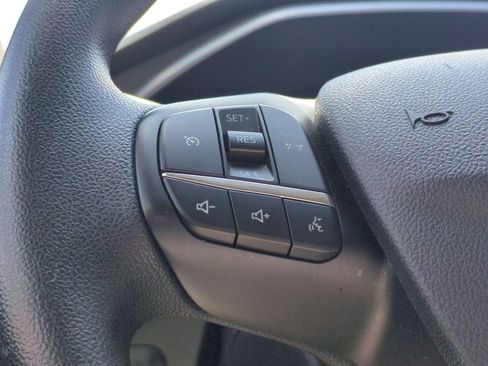 Used 2025 Ford Escape Active AWD/4WD image 20