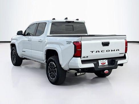 New 2026 Toyota Tacoma TRD Sport image 7