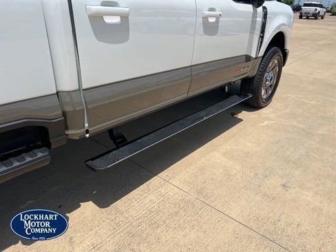 New 2026 Ford F350 King Ranch AWD/4WD image 25