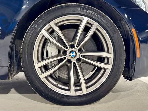 Used 2018 BMW 750i image 35