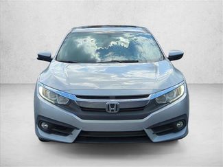 Used 2017 Honda Civic EX-L video 2