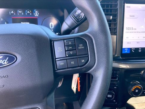 Used 2024 Ford F150 STX AWD/4WD image 25