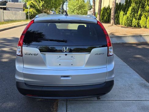 Used 2013 Honda CR-V EX-L image 6