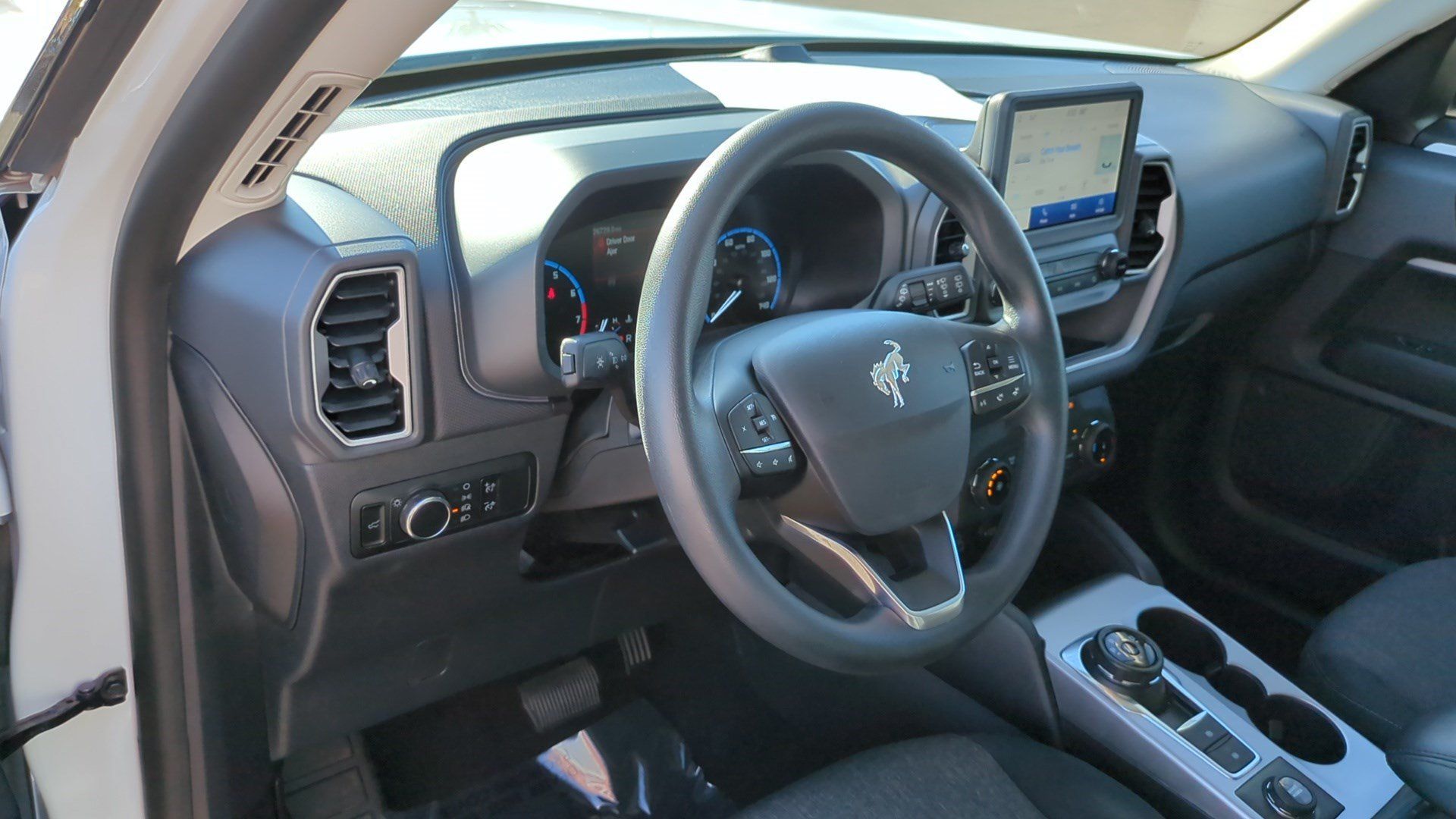 Used 2024 Ford Bronco Sport Big Bend AWD/4WD image 13