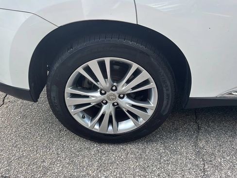 Used 2013 Lexus RX 350 FWD w/ Premium Pkg image 25