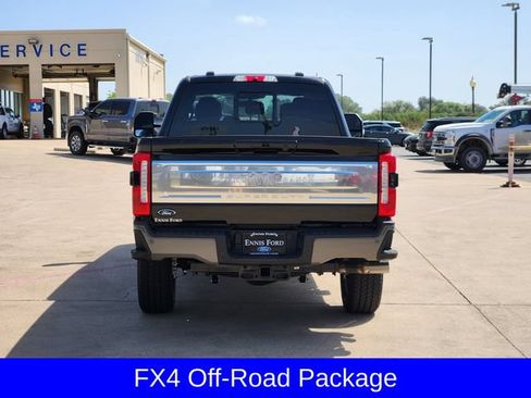 New 2026 Ford F350 King Ranch AWD/4WD image 6