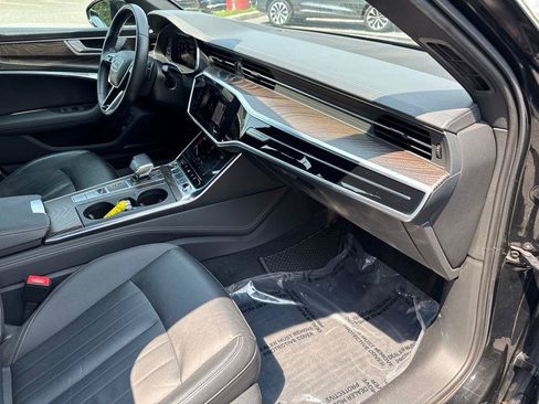 Used 2021 Audi A6 Premium Plus w/ Premium Plus Package AWD/4WD image 30