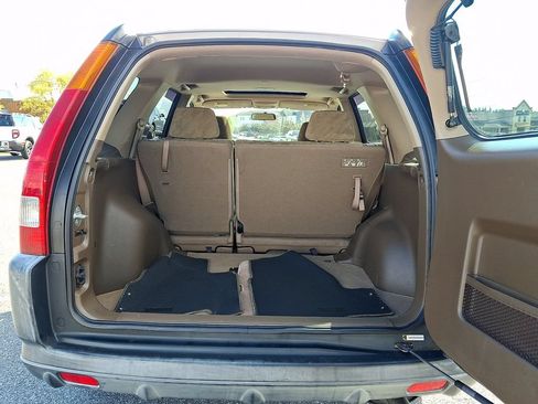 Used 2002 Honda CR-V EX image 30