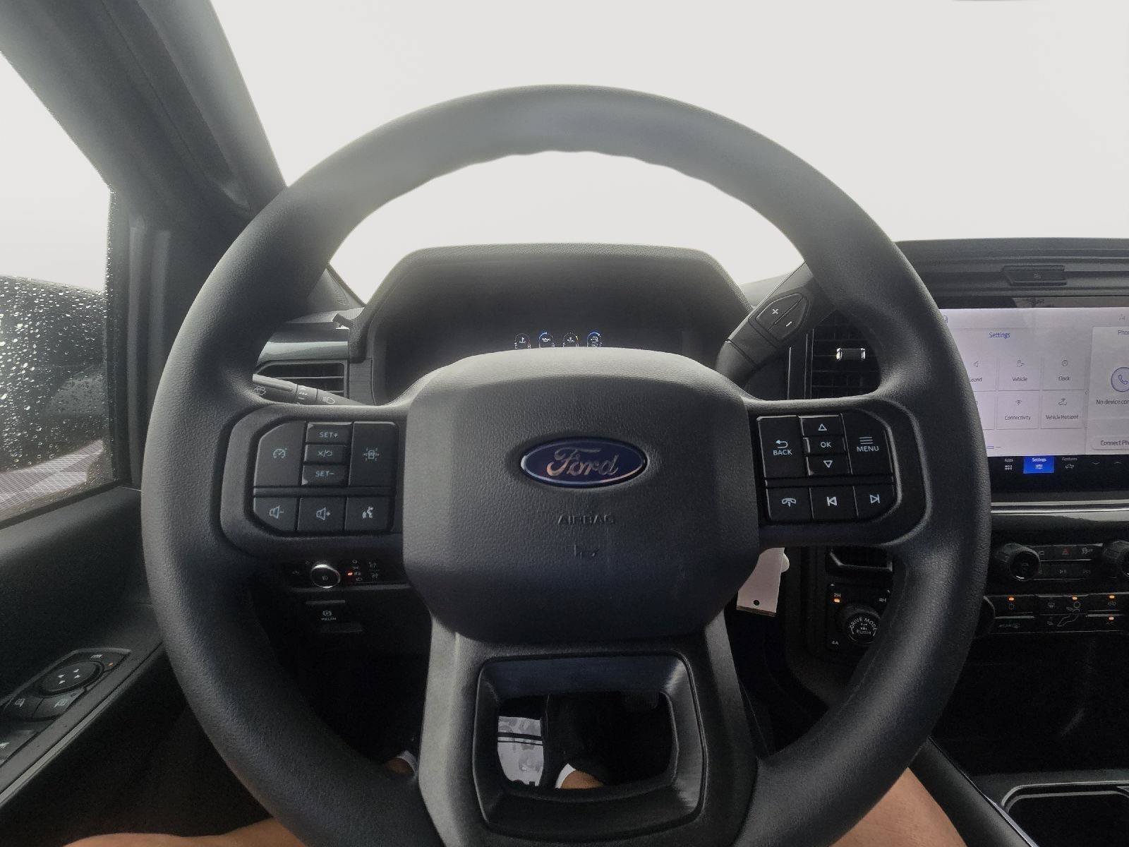 New 2026 Ford F150 STX w/ F-150 LOBO Package AWD/4WD image 15