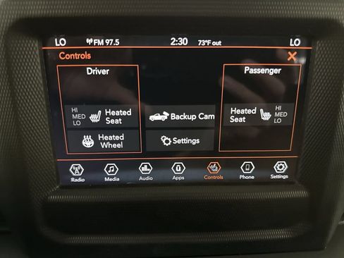 Used 2021 Jeep Gladiator Sport AWD/4WD image 34