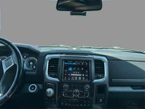 Used 2016 RAM 1500 Limited AWD/4WD image 40